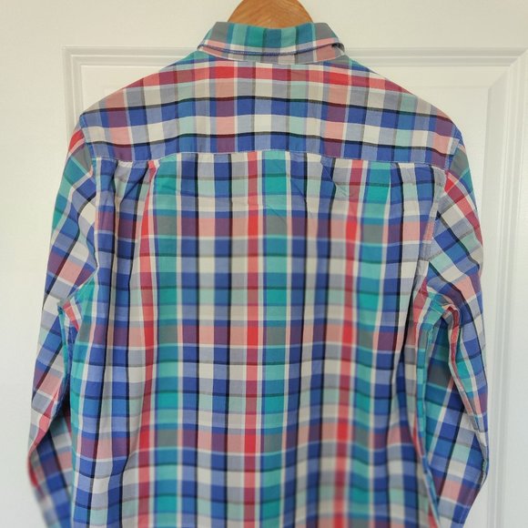 Men's Cheap Monday Causal Button Down - Picture 3 of 5